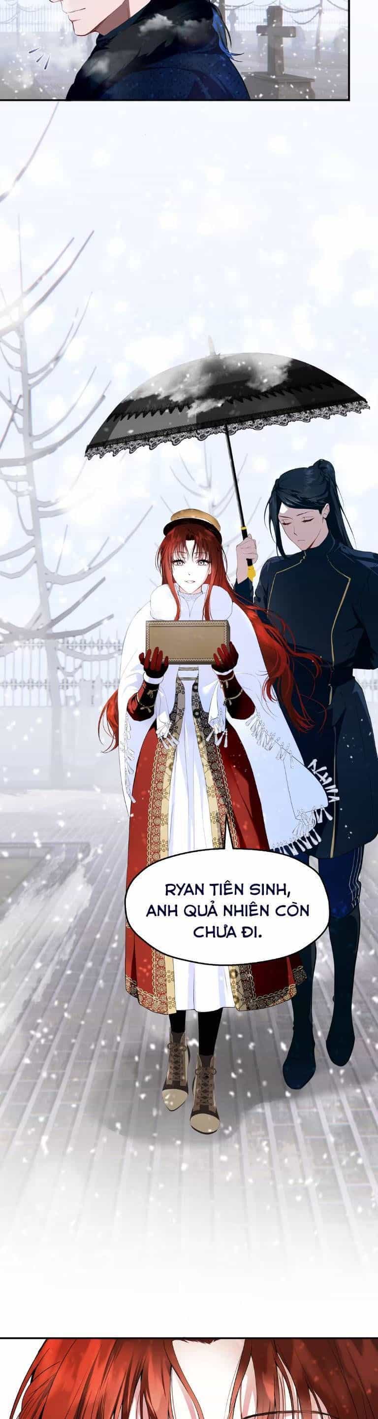Cô Ấy Sẽ Thuần Hóa Các Anh Hùng - Chương 6 - ảnh 20
