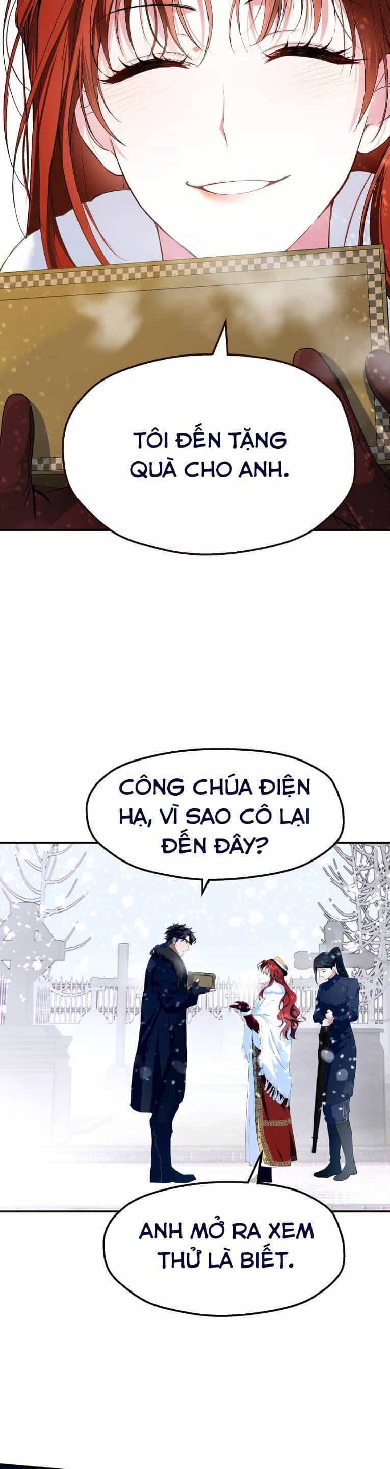 Cô Ấy Sẽ Thuần Hóa Các Anh Hùng - Chương 6 - ảnh 21