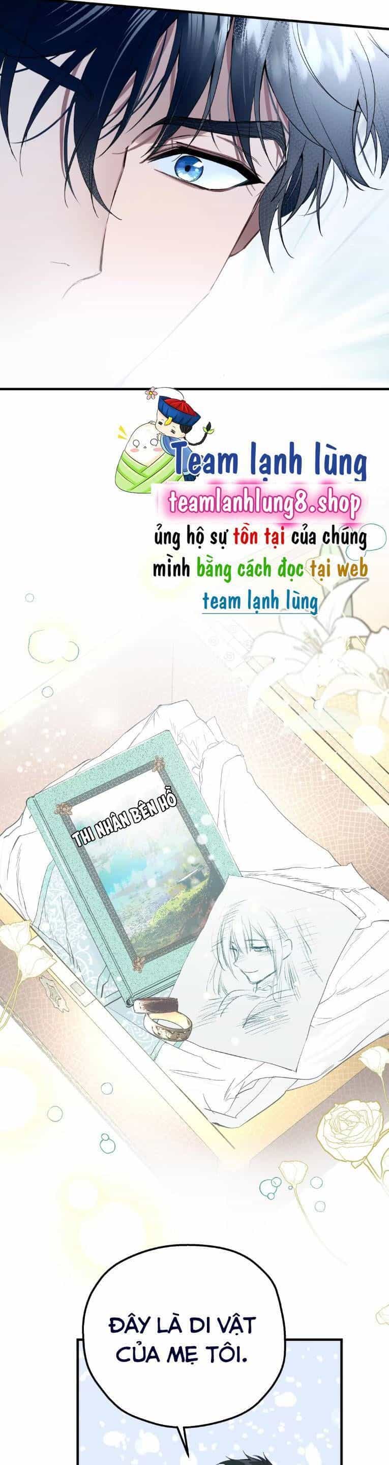 Cô Ấy Sẽ Thuần Hóa Các Anh Hùng - Chương 6 - ảnh 22