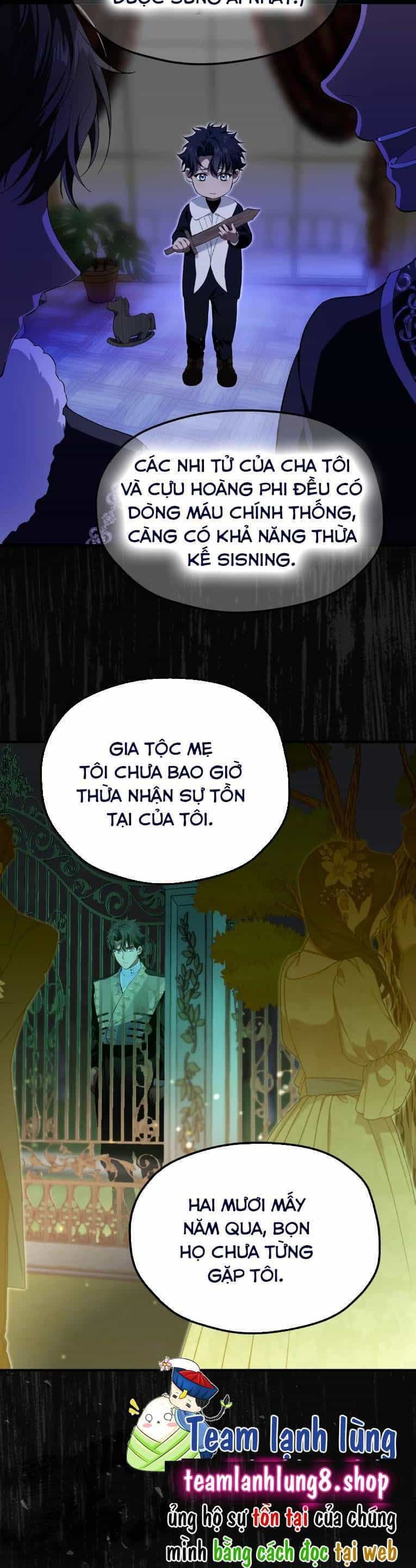 Cô Ấy Sẽ Thuần Hóa Các Anh Hùng - Chương 6 - ảnh 26