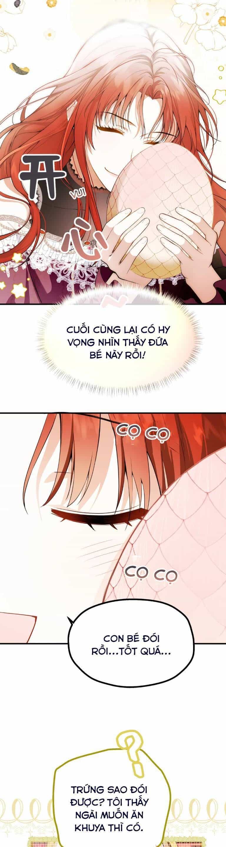 Cô Ấy Sẽ Thuần Hóa Các Anh Hùng - Chương 6 - ảnh 3