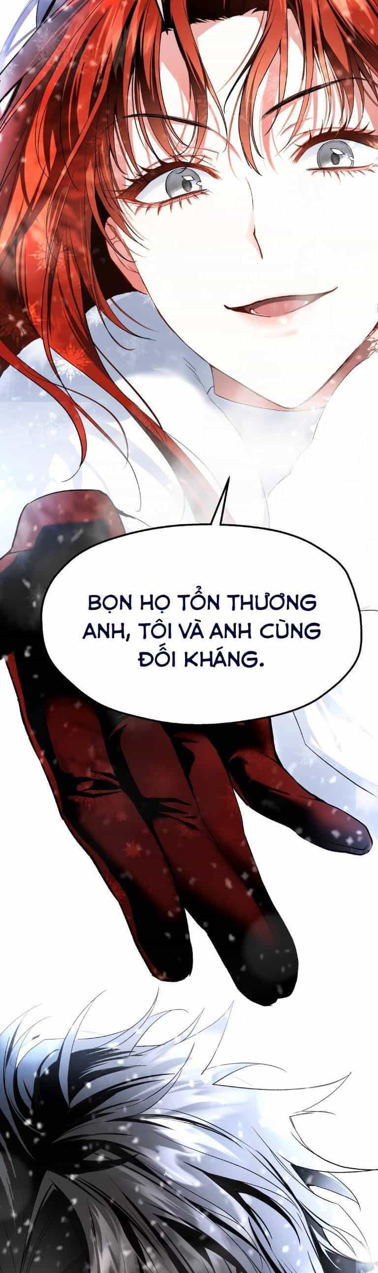 Cô Ấy Sẽ Thuần Hóa Các Anh Hùng - Chương 6 - ảnh 31