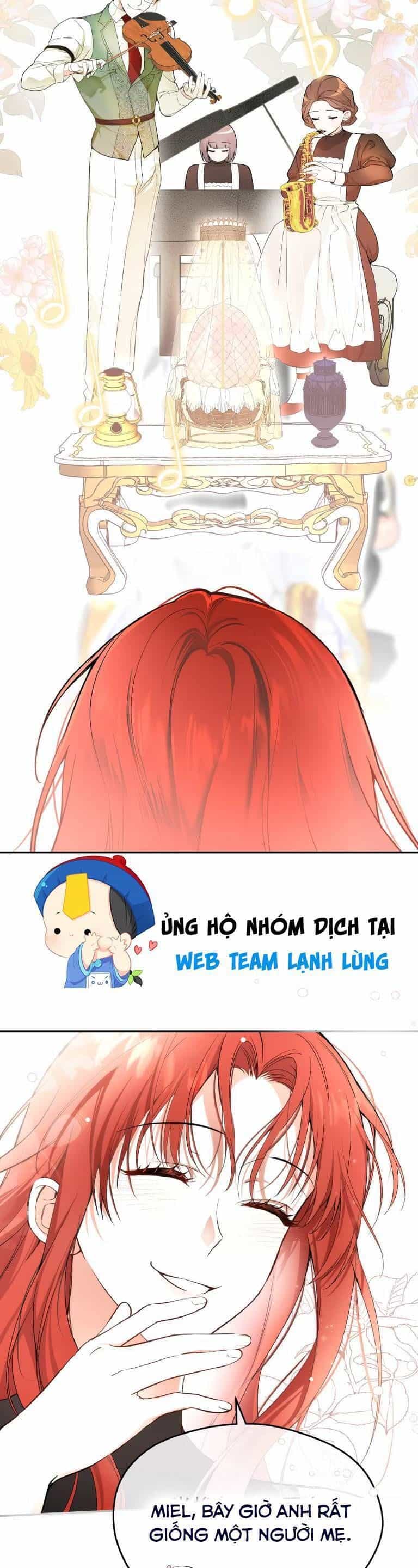 Cô Ấy Sẽ Thuần Hóa Các Anh Hùng - Chương 6 - ảnh 7
