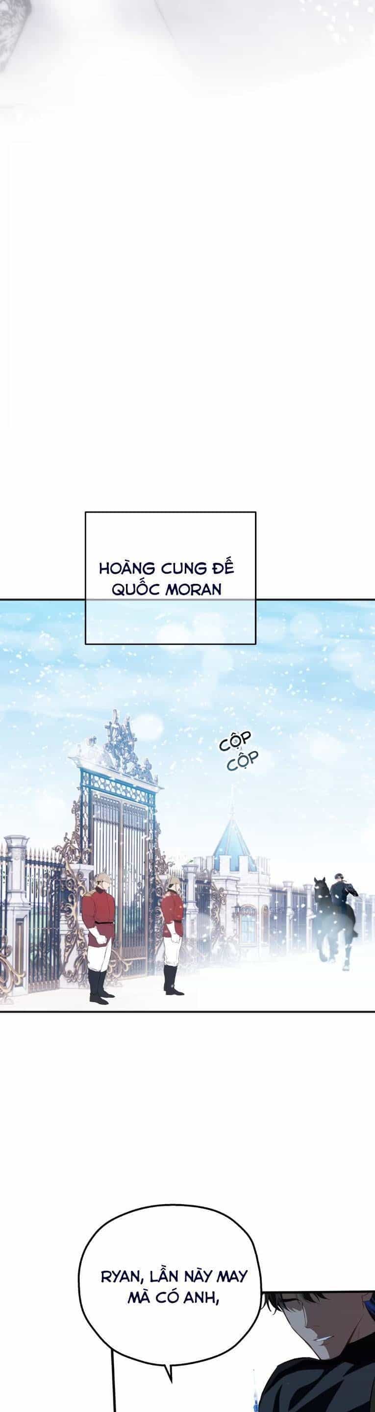 Cô Ấy Sẽ Thuần Hóa Các Anh Hùng - Chương 7 - ảnh 15