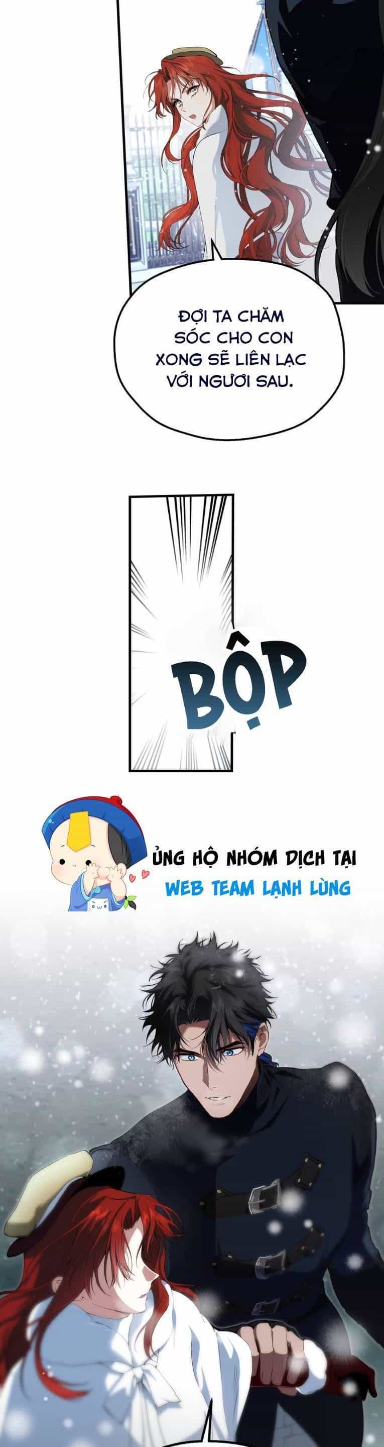 Cô Ấy Sẽ Thuần Hóa Các Anh Hùng - Chương 7 - ảnh 16
