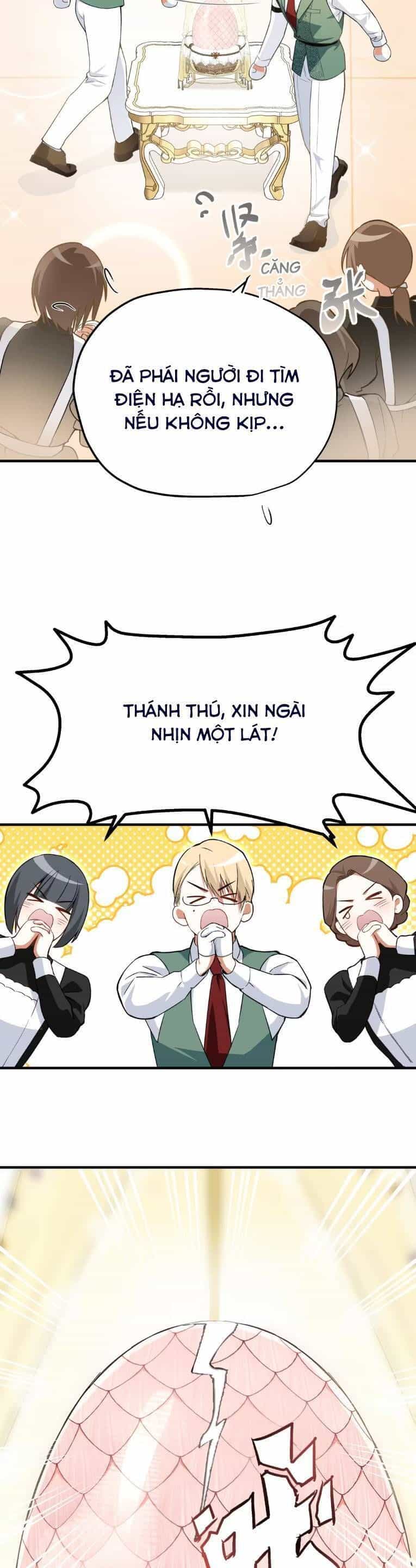 Cô Ấy Sẽ Thuần Hóa Các Anh Hùng - Chương 7 - ảnh 22