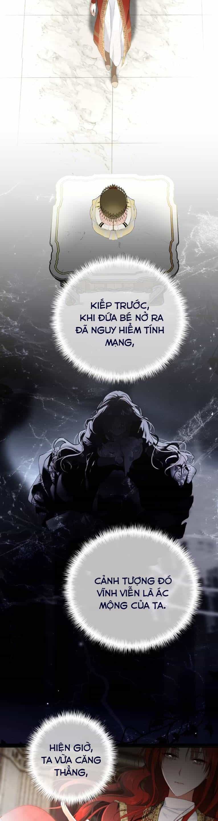 Cô Ấy Sẽ Thuần Hóa Các Anh Hùng - Chương 7 - ảnh 25