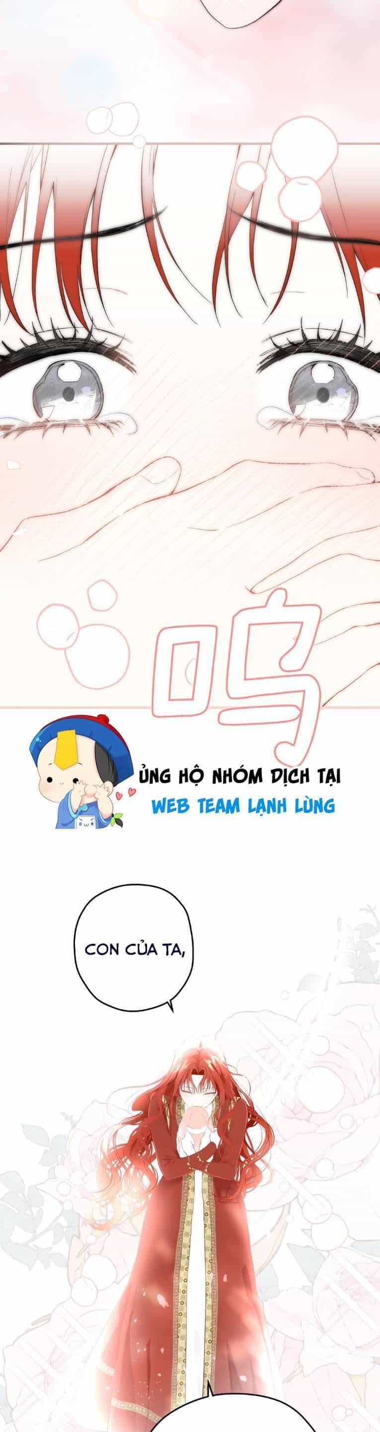 Cô Ấy Sẽ Thuần Hóa Các Anh Hùng - Chương 7 - ảnh 29