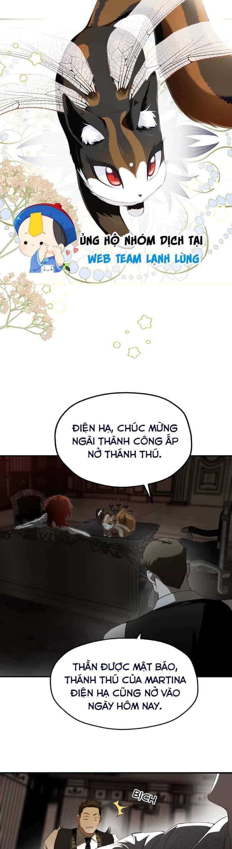 Cô Ấy Sẽ Thuần Hóa Các Anh Hùng - Chương 7 - ảnh 32