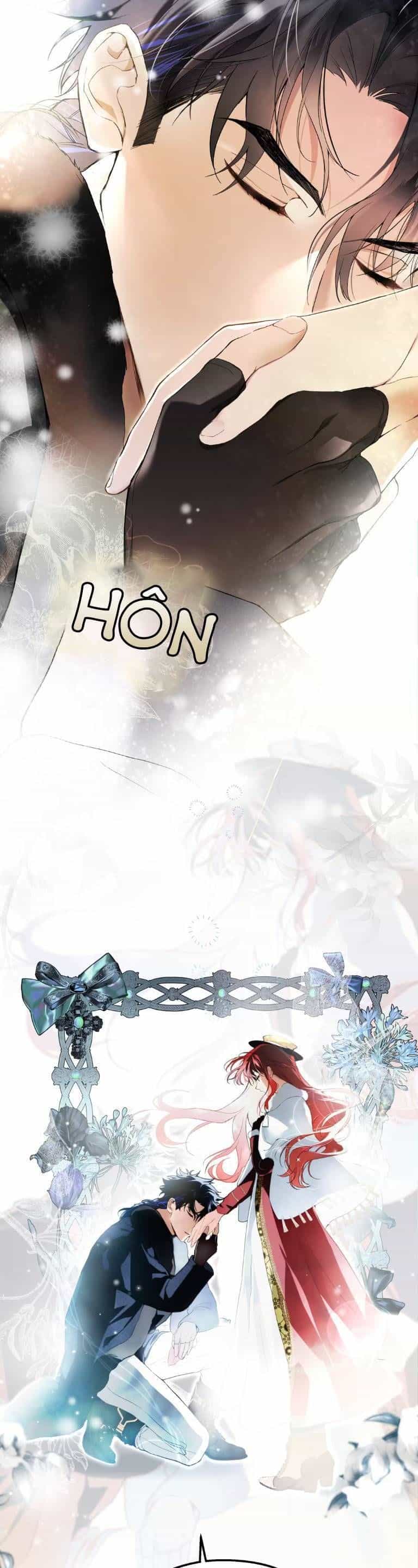 Cô Ấy Sẽ Thuần Hóa Các Anh Hùng - Chương 7 - ảnh 5