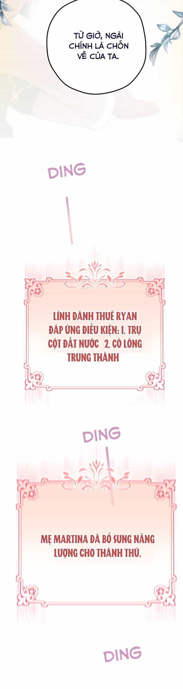 Cô Ấy Sẽ Thuần Hóa Các Anh Hùng - Chương 7 - ảnh 6
