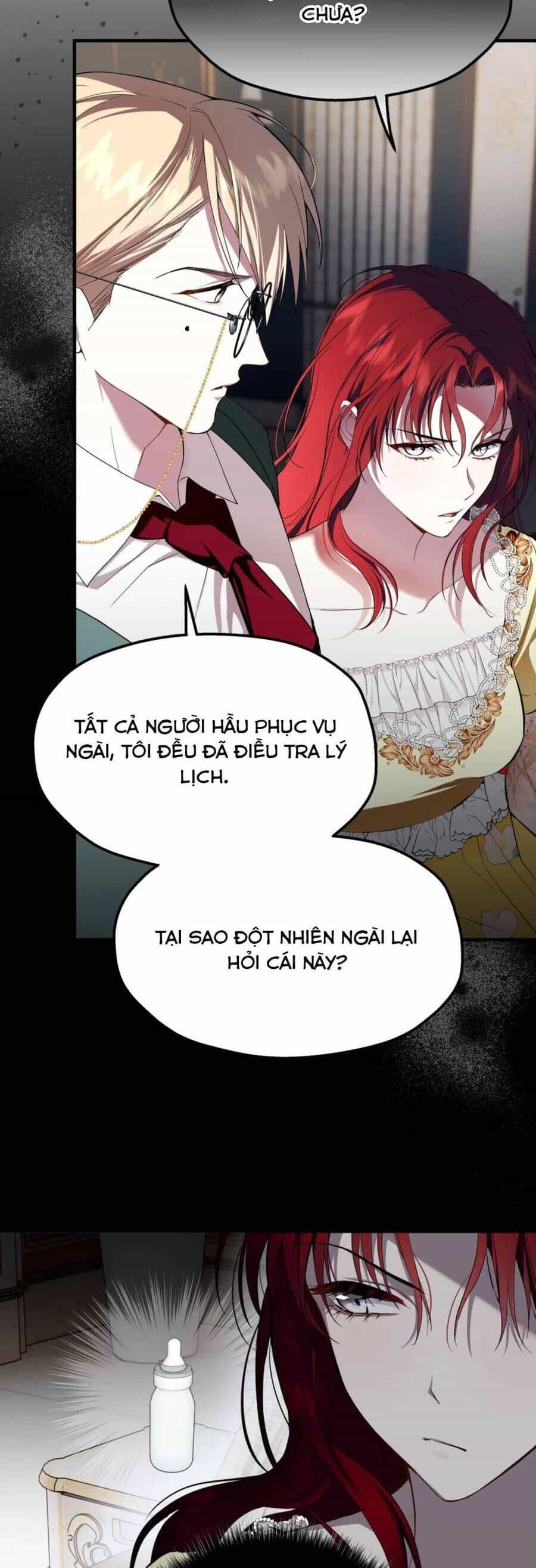 Cô Ấy Sẽ Thuần Hóa Các Anh Hùng - Chương 8 - ảnh 23