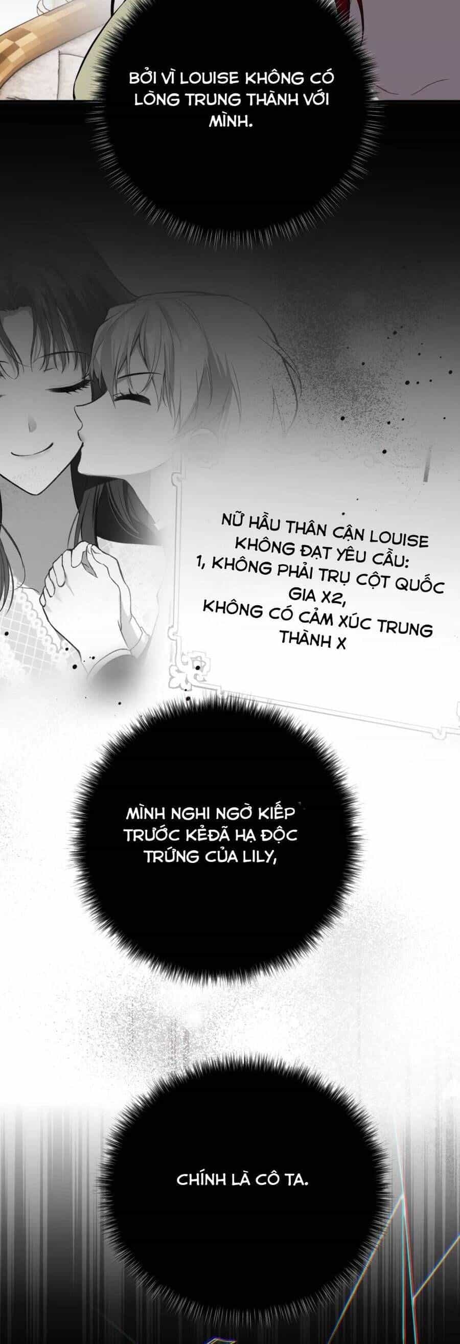 Cô Ấy Sẽ Thuần Hóa Các Anh Hùng - Chương 8 - ảnh 24