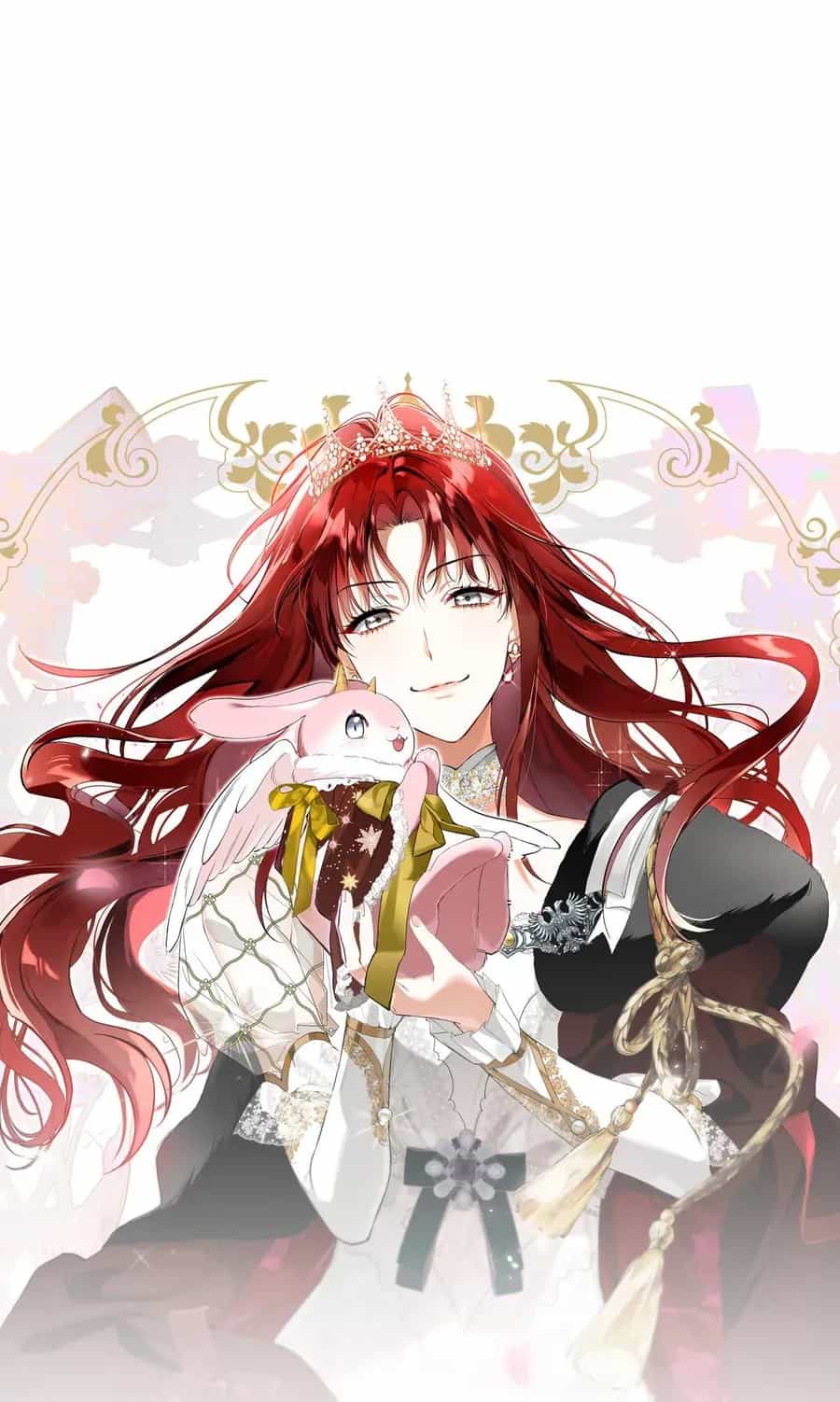 Cô Ấy Sẽ Thuần Phục Anh Hùng - Chương 9 - ảnh 11