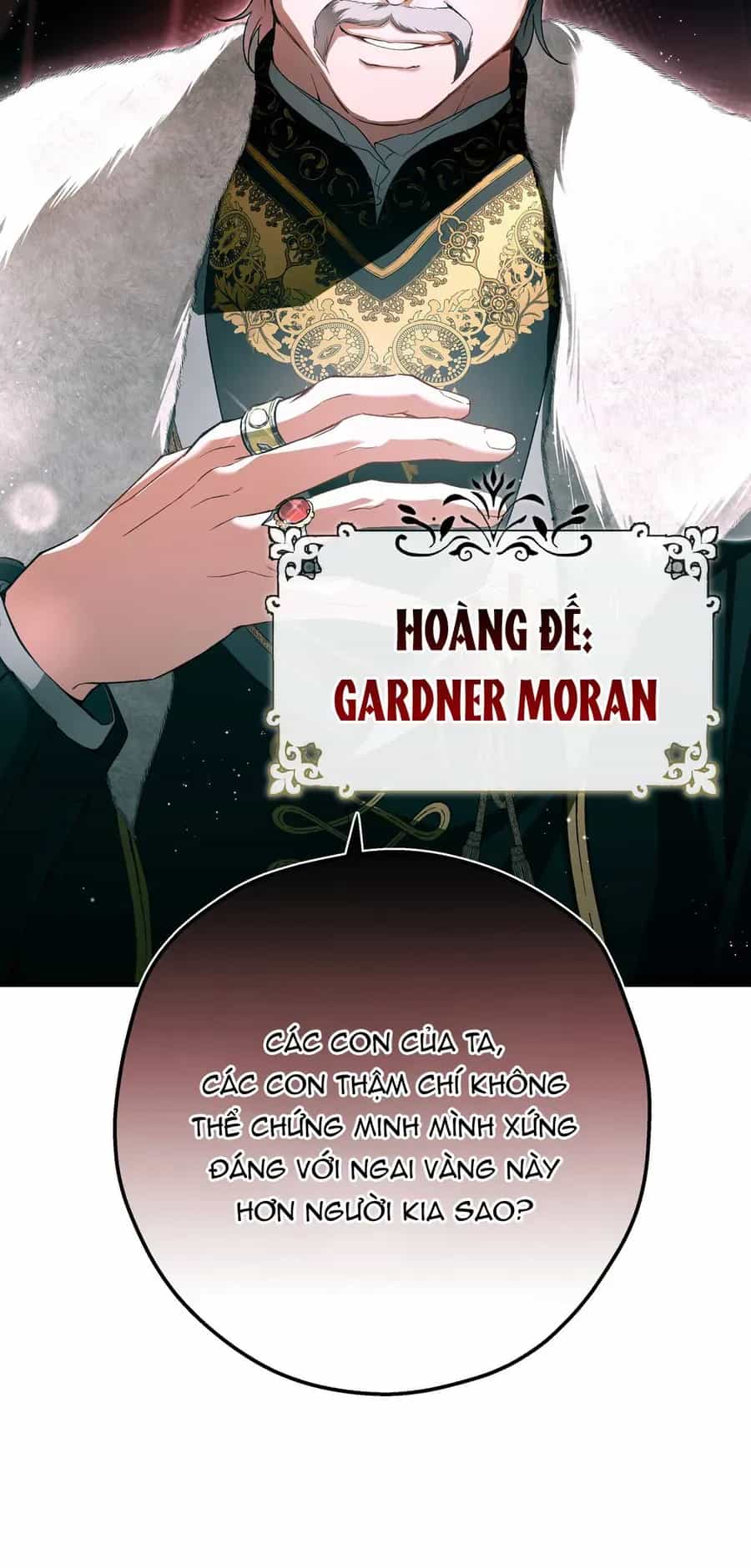 Cô Ấy Sẽ Thuần Phục Anh Hùng - Chương 9 - ảnh 15