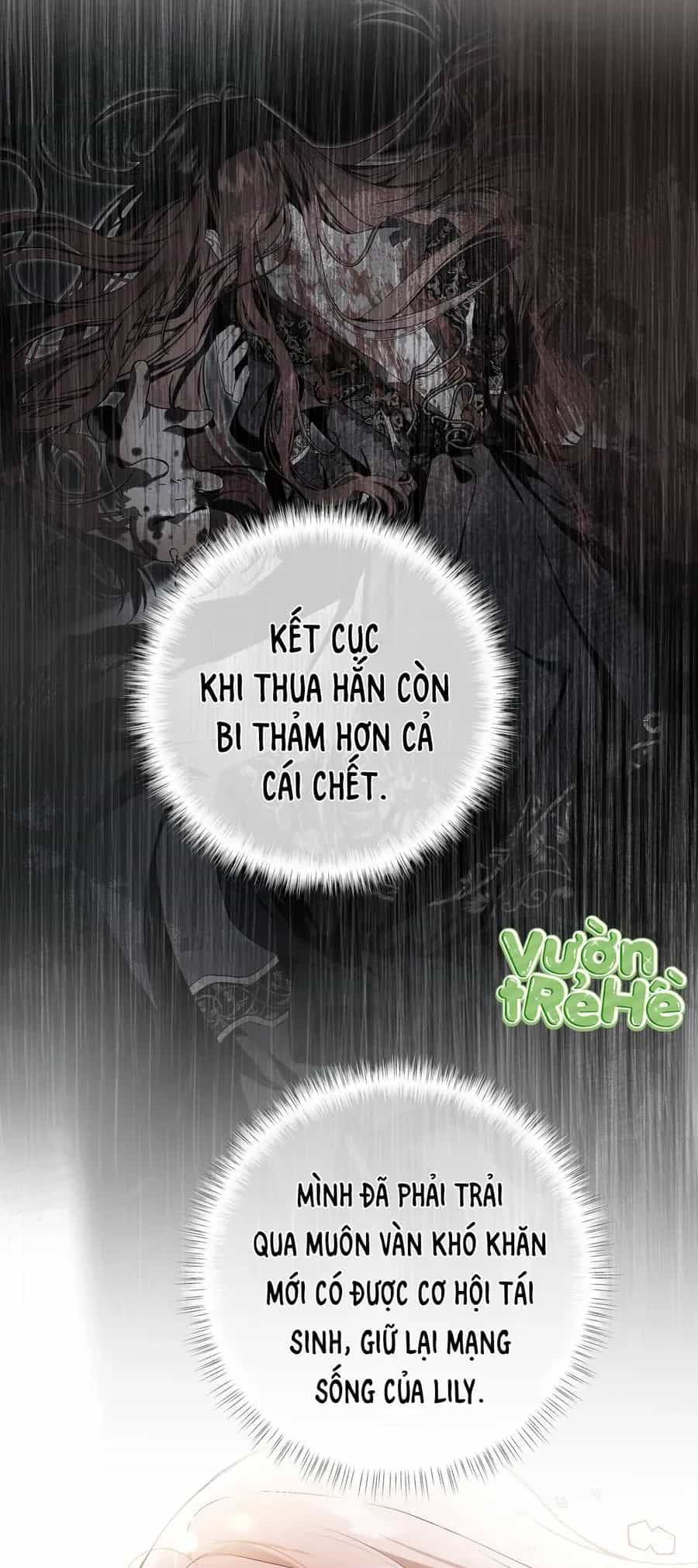Cô Ấy Sẽ Thuần Phục Anh Hùng - Chương 9 - ảnh 71