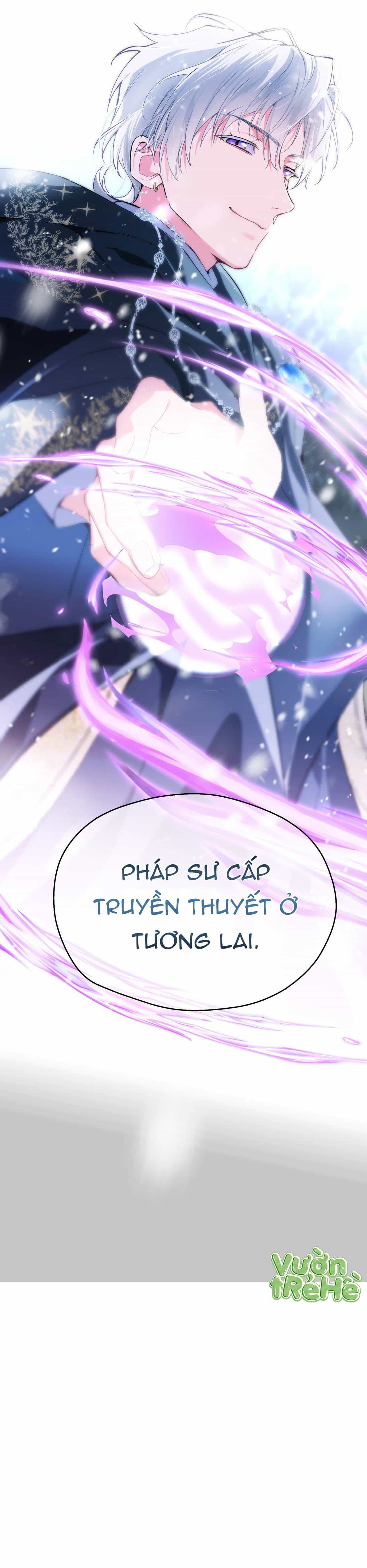 Cô Ấy Sẽ Thuần Phục Anh Hùng - Chương 10 - ảnh 49