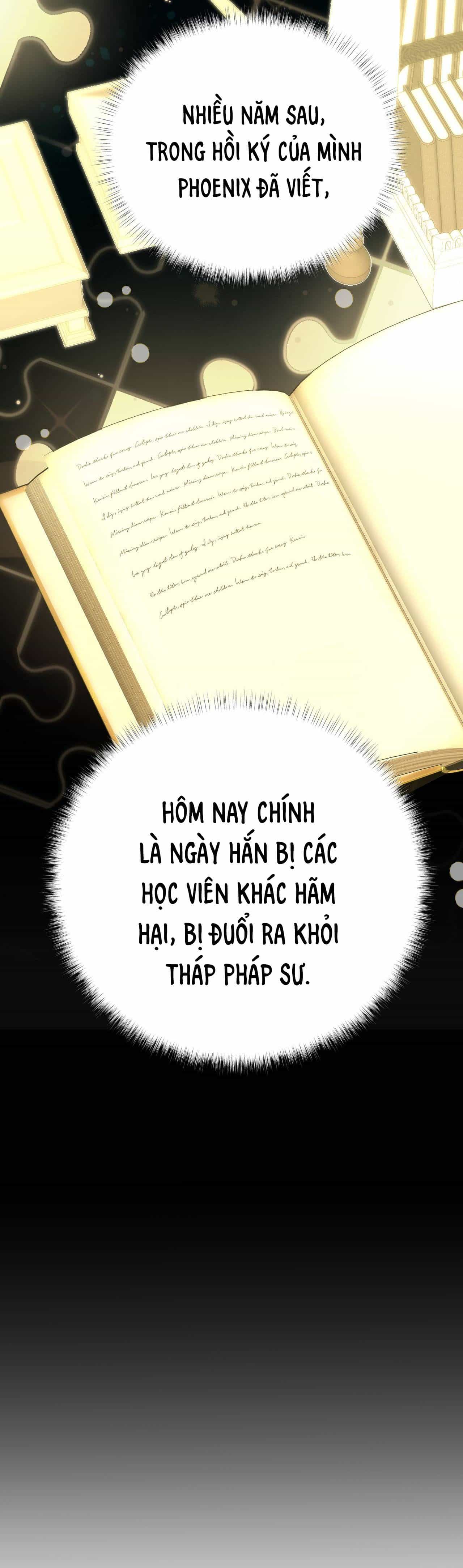 Cô Ấy Sẽ Thuần Phục Anh Hùng - Chương 11 - ảnh 20