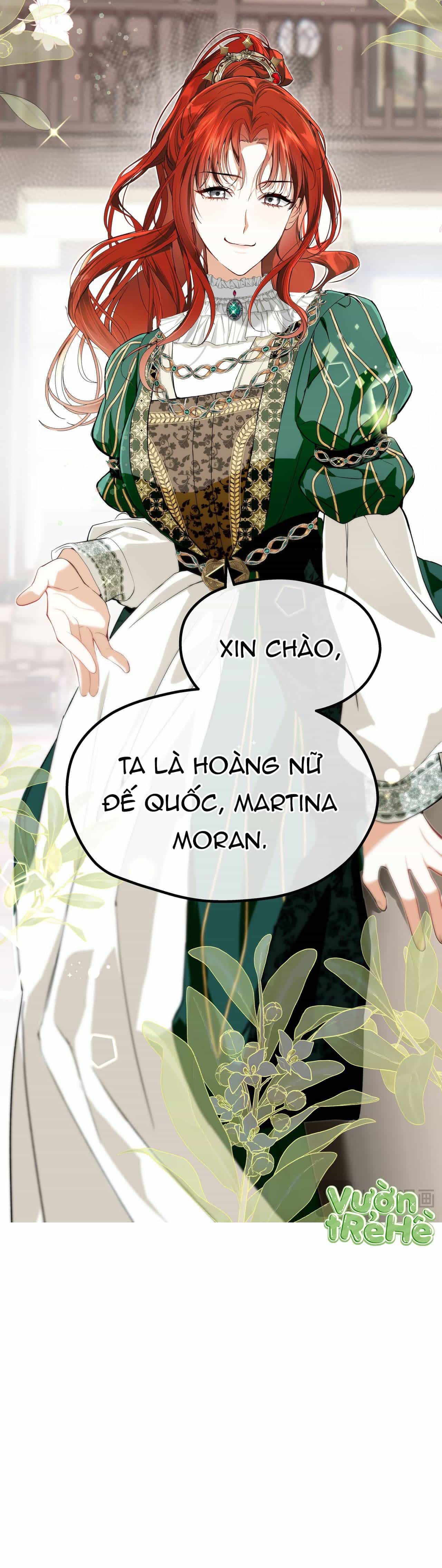 Cô Ấy Sẽ Thuần Phục Anh Hùng - Chương 11 - ảnh 37