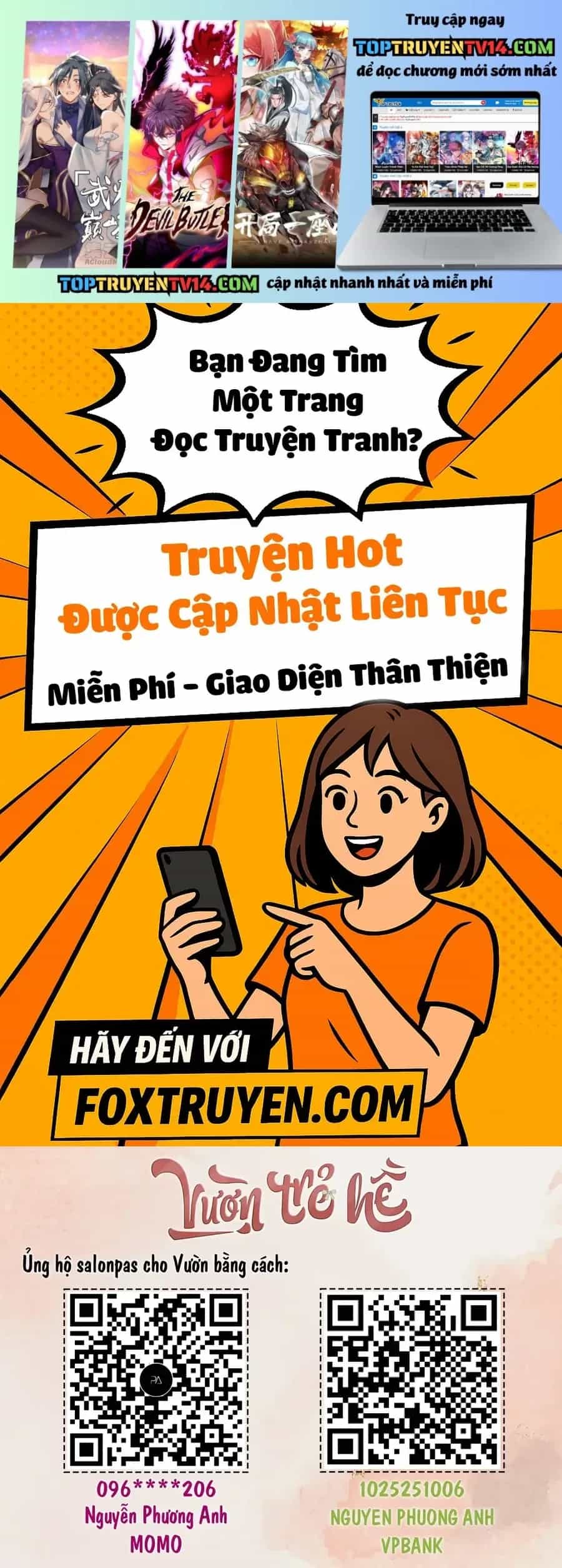 Cô Ấy Sẽ Thuần Phục Anh Hùng - Chương 12 - ảnh 2