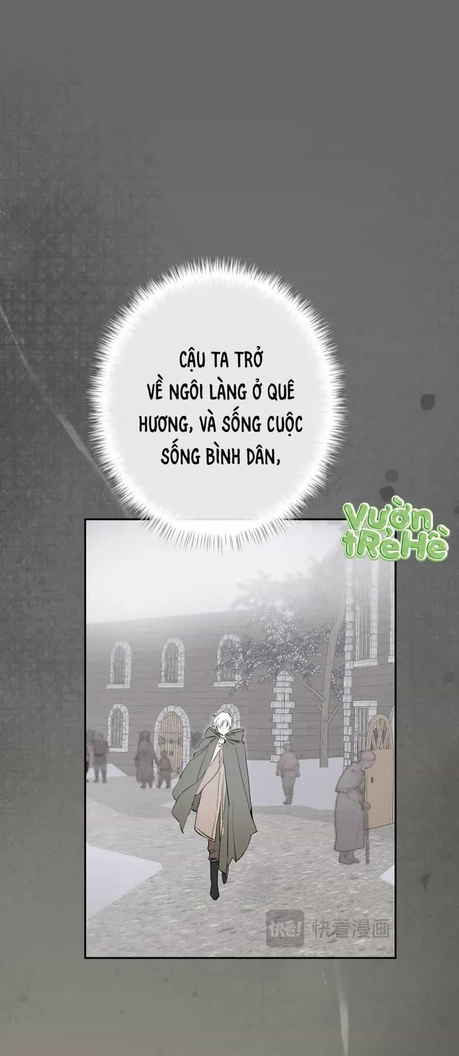 Cô Ấy Sẽ Thuần Phục Anh Hùng - Chương 12 - ảnh 8