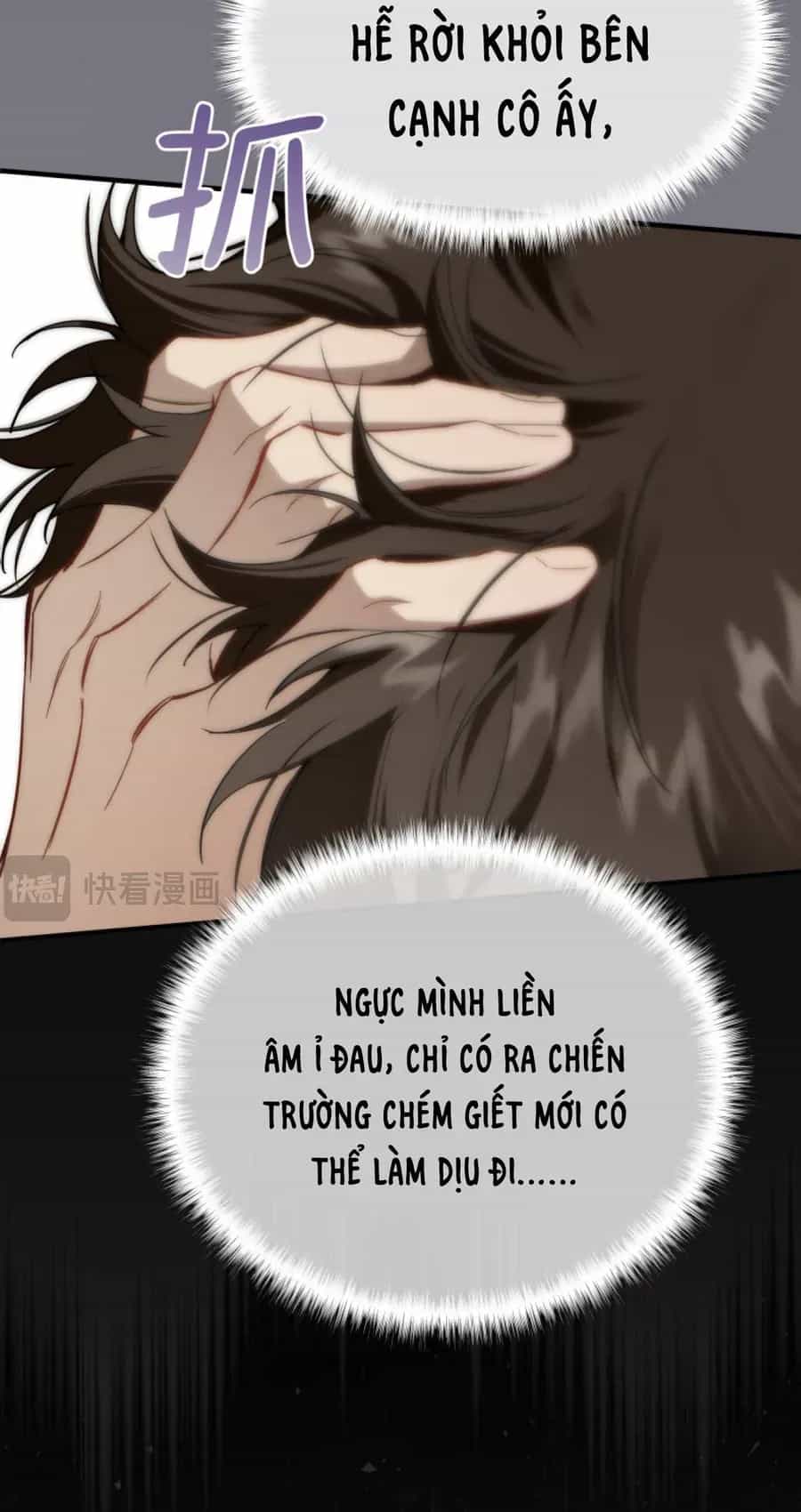 Cô Ấy Sẽ Thuần Phục Anh Hùng - Chương 13 - ảnh 38