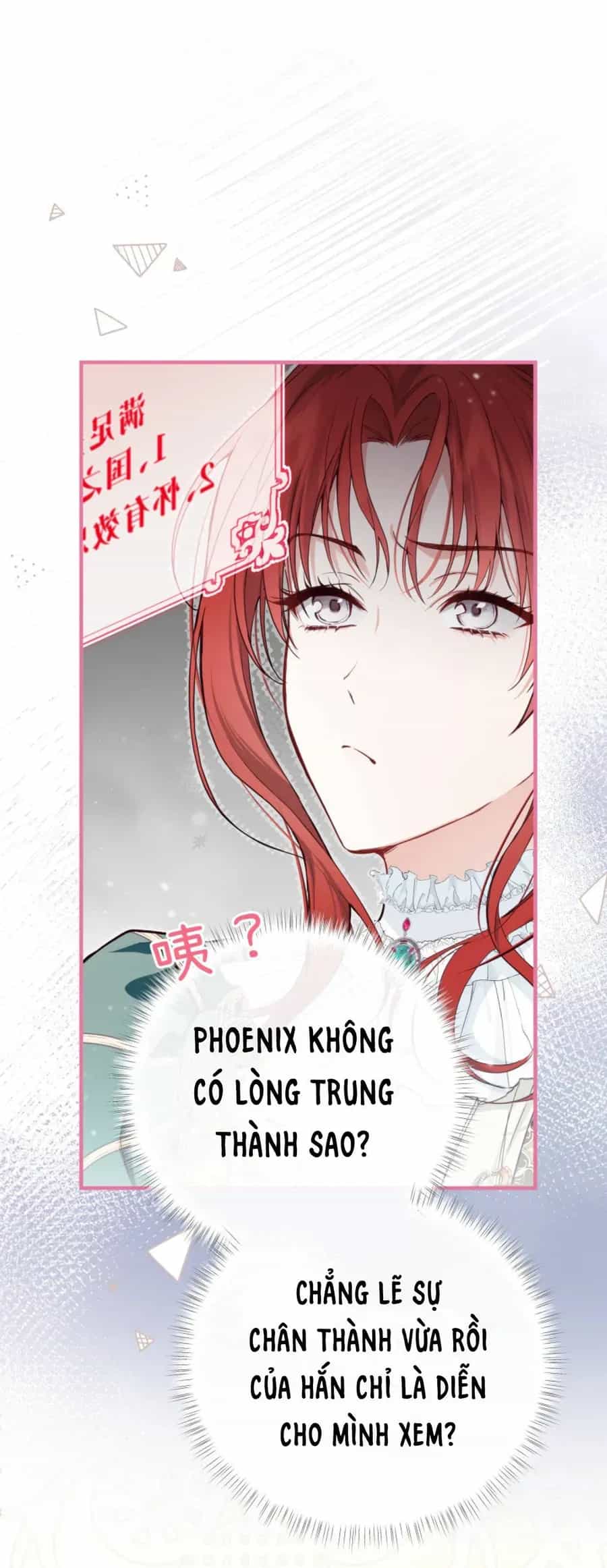Cô Ấy Sẽ Thuần Phục Anh Hùng - Chương 13 - ảnh 5