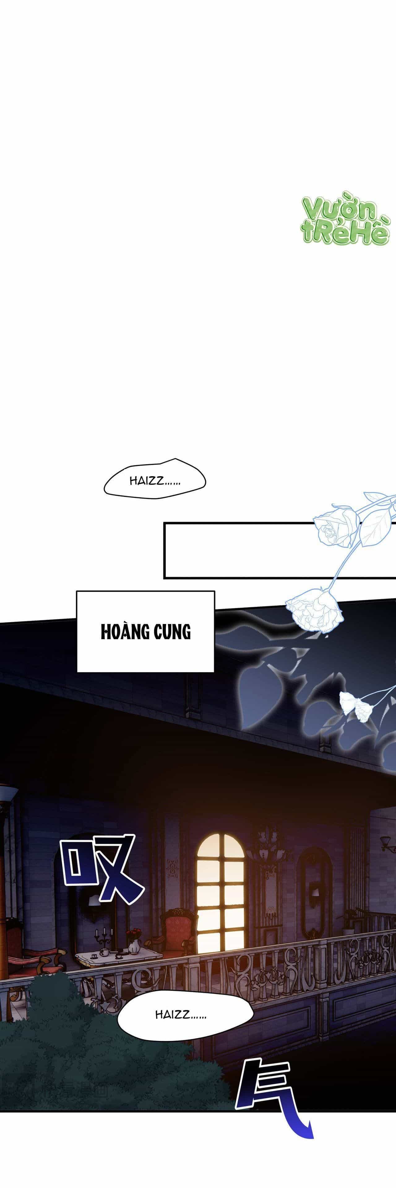 Cô Ấy Sẽ Thuần Phục Anh Hùng - Chương 4 - ảnh 29