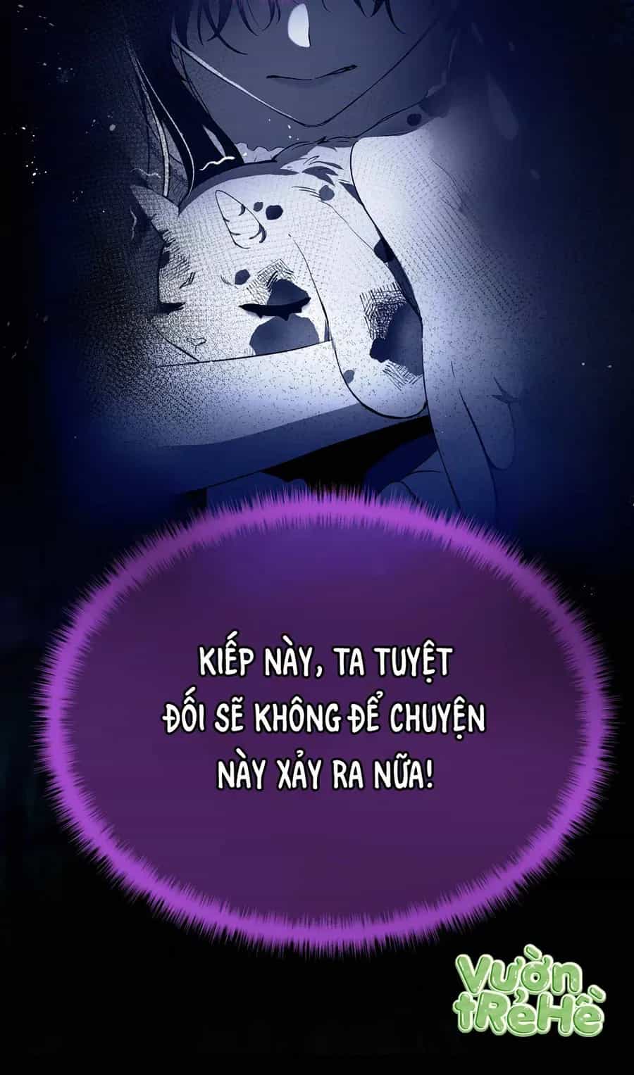 Cô Ấy Sẽ Thuần Phục Anh Hùng - Chương 5 - ảnh 18