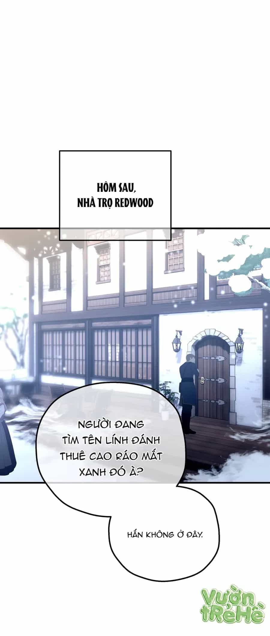 Cô Ấy Sẽ Thuần Phục Anh Hùng - Chương 5 - ảnh 23