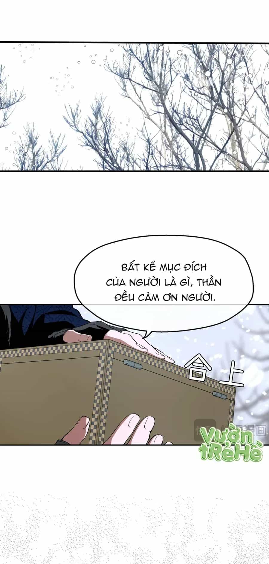 Cô Ấy Sẽ Thuần Phục Anh Hùng - Chương 5 - ảnh 46