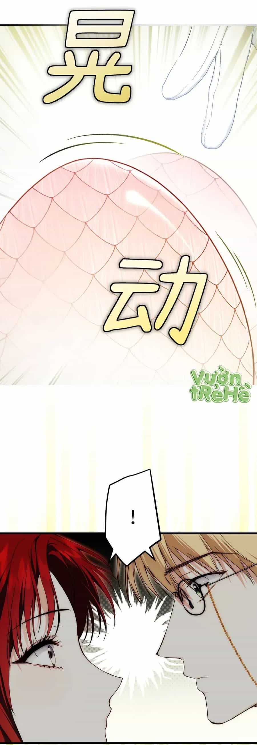Cô Ấy Sẽ Thuần Phục Anh Hùng - Chương 5 - ảnh 9