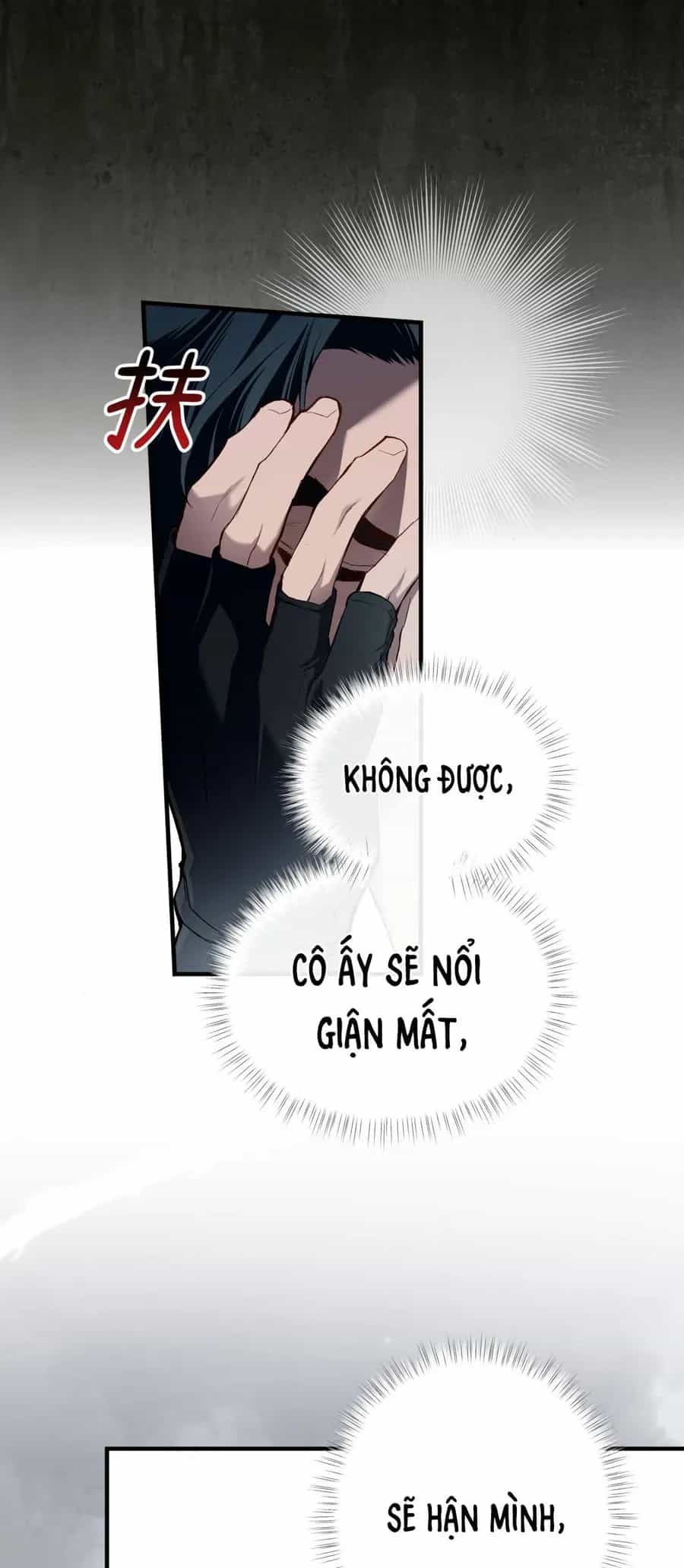 Cô Ấy Sẽ Thuần Phục Anh Hùng - Chương 6 - ảnh 28