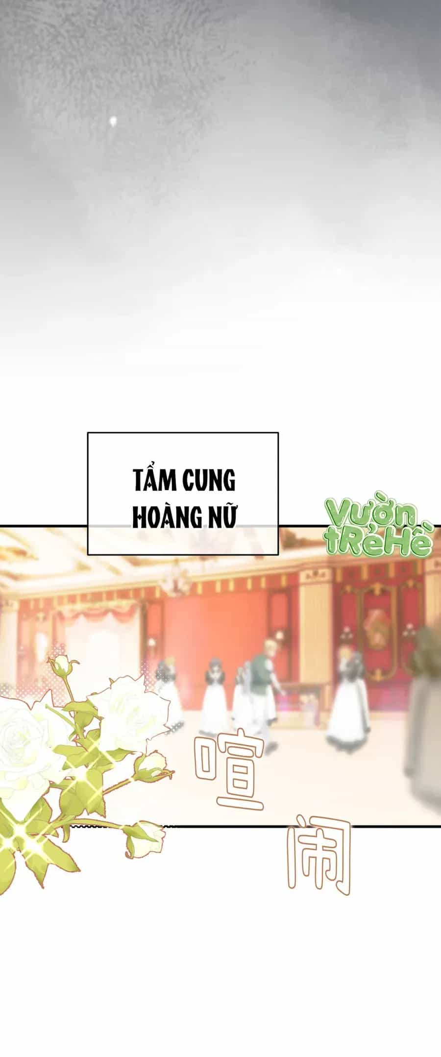 Cô Ấy Sẽ Thuần Phục Anh Hùng - Chương 6 - ảnh 30
