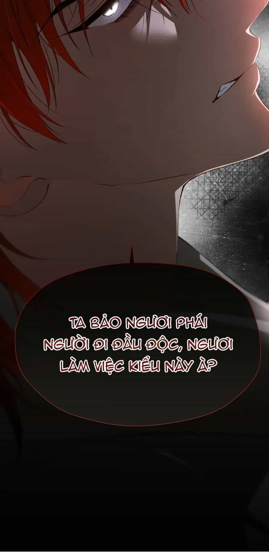 Cô Ấy Sẽ Thuần Phục Anh Hùng - Chương 6 - ảnh 51