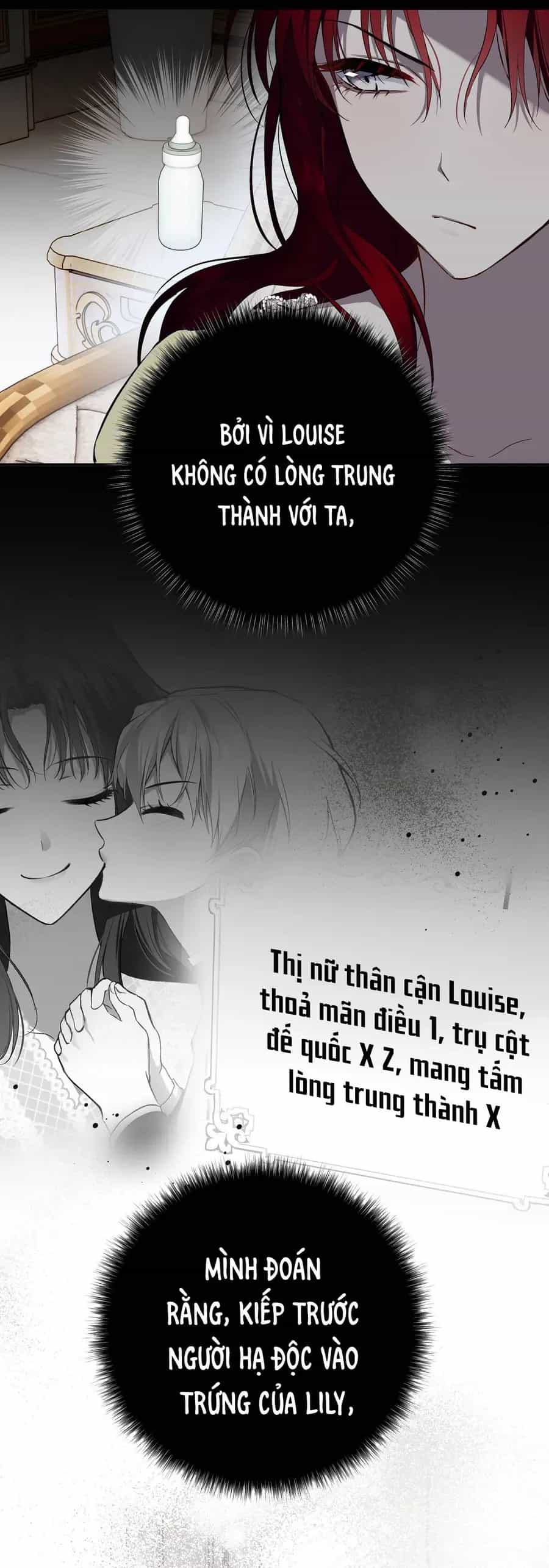 Cô Ấy Sẽ Thuần Phục Anh Hùng - Chương 7 - ảnh 31