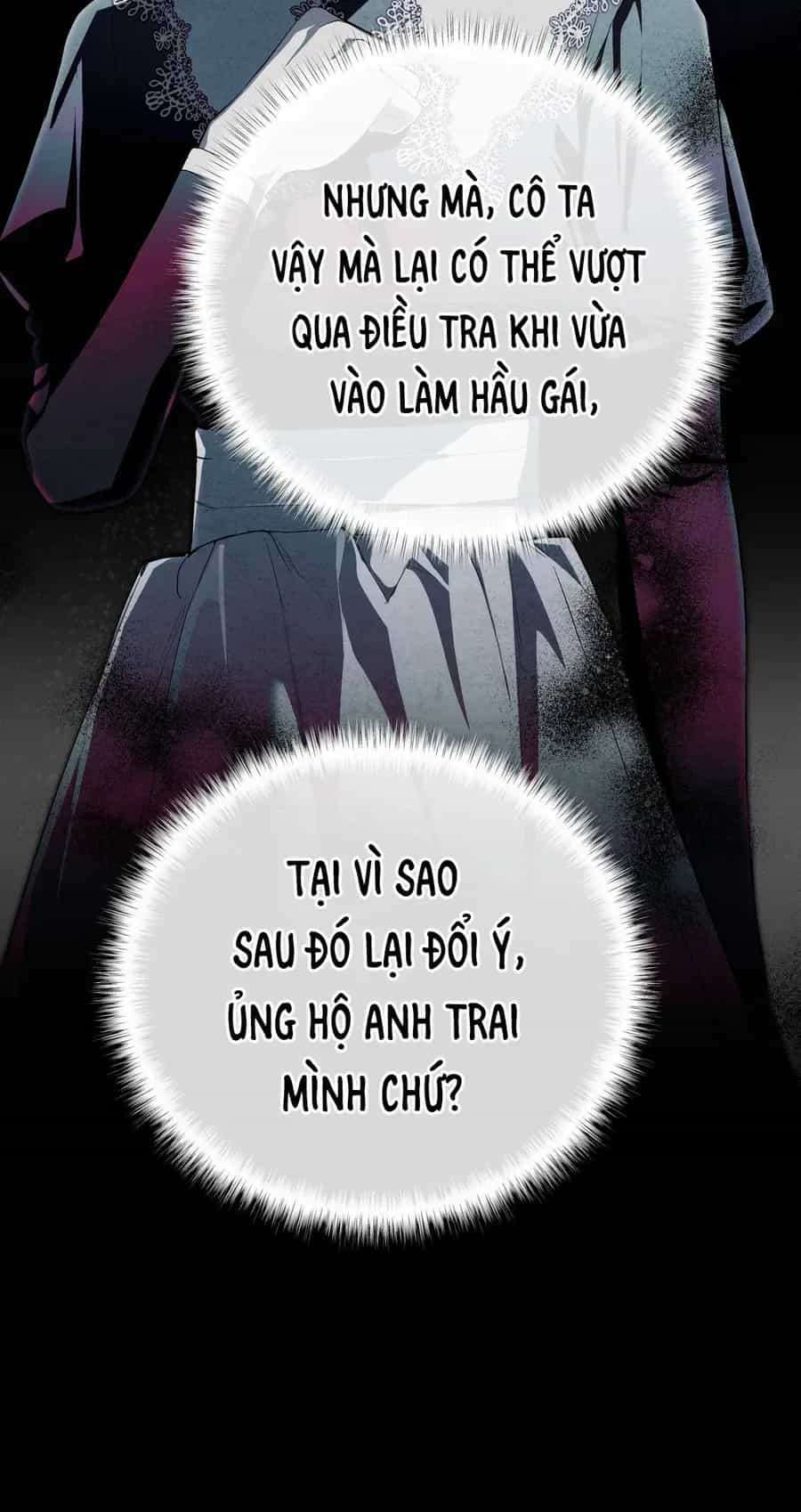 Cô Ấy Sẽ Thuần Phục Anh Hùng - Chương 7 - ảnh 34