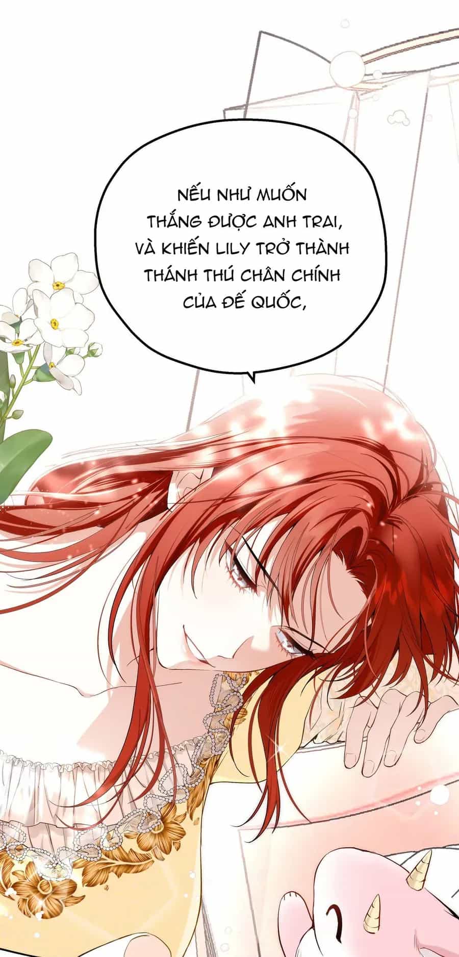 Cô Ấy Sẽ Thuần Phục Anh Hùng - Chương 7 - ảnh 37