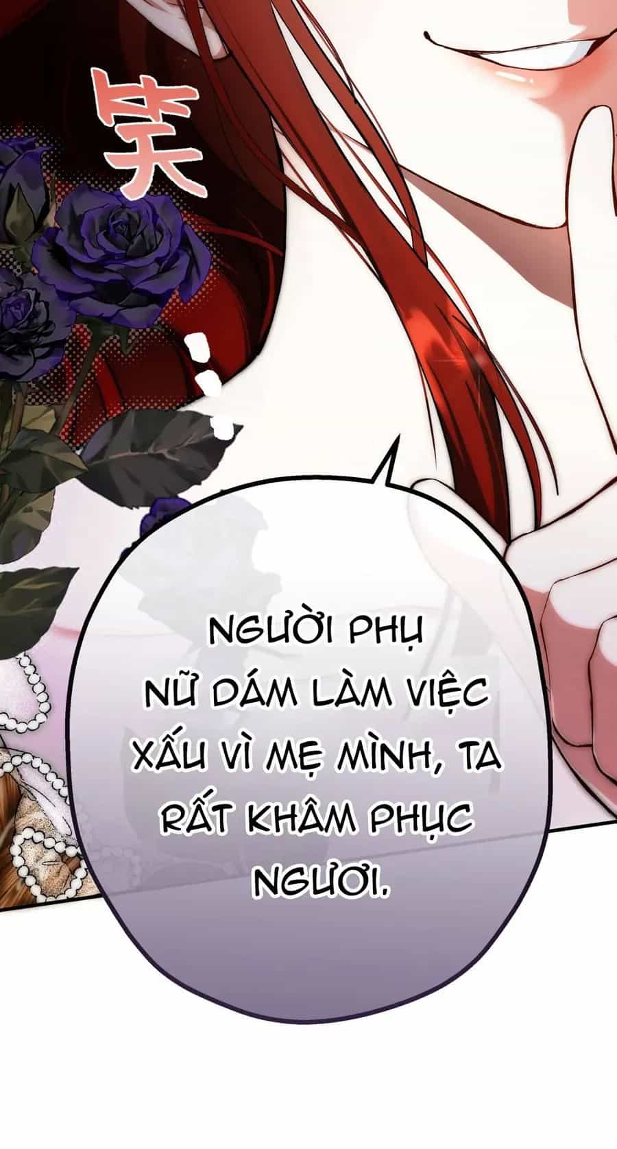 Cô Ấy Sẽ Thuần Phục Anh Hùng - Chương 8 - ảnh 16