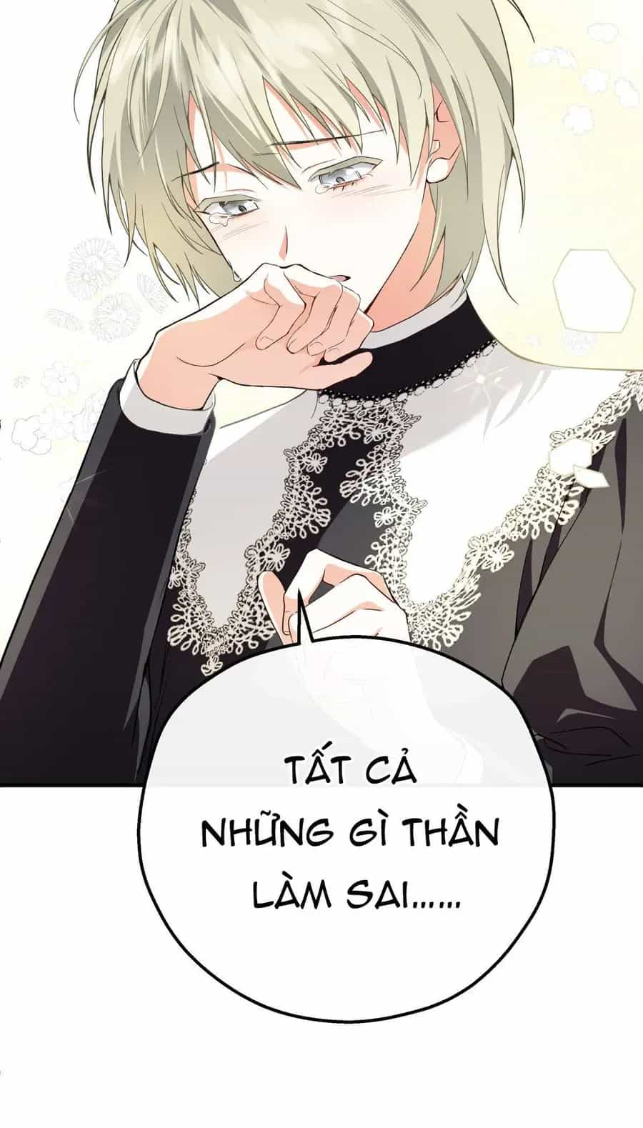 Cô Ấy Sẽ Thuần Phục Anh Hùng - Chương 8 - ảnh 20