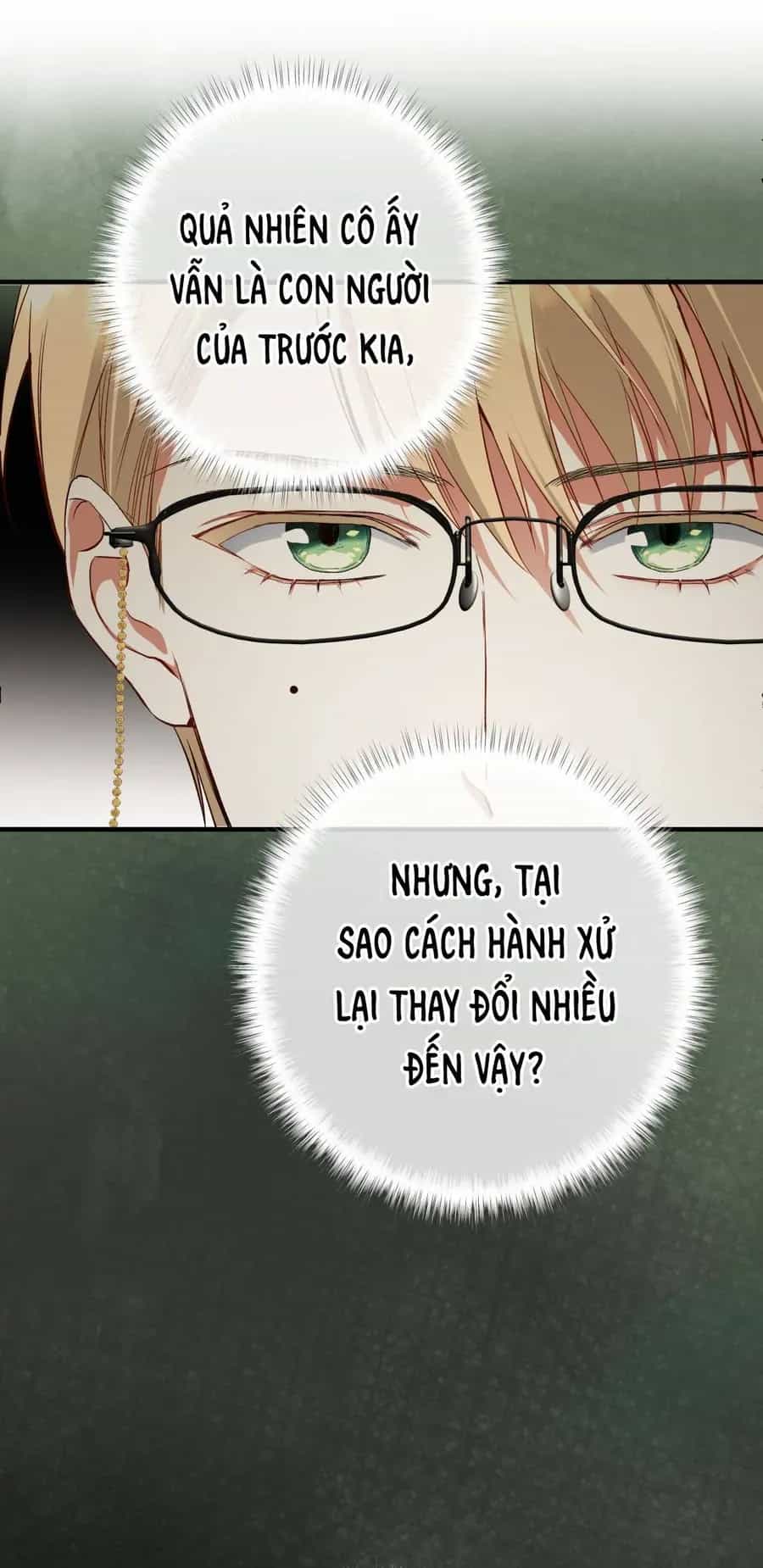 Cô Ấy Sẽ Thuần Phục Anh Hùng - Chương 8 - ảnh 30