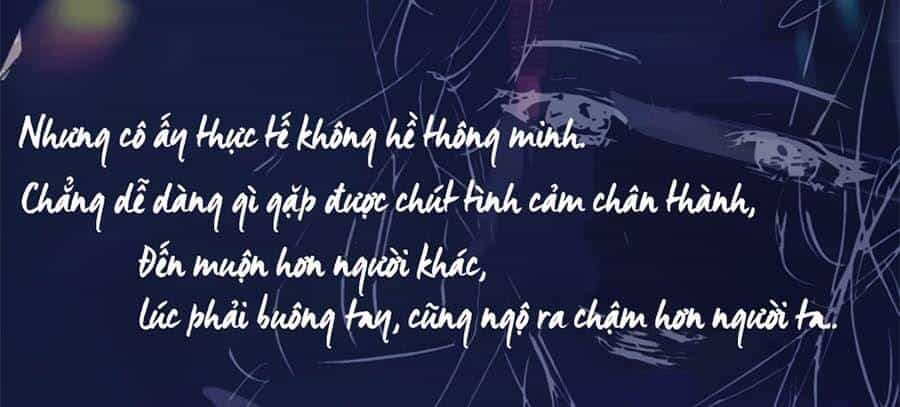 Cô Ấy Thật Xinh Đẹp - Chương 0 - ảnh 2
