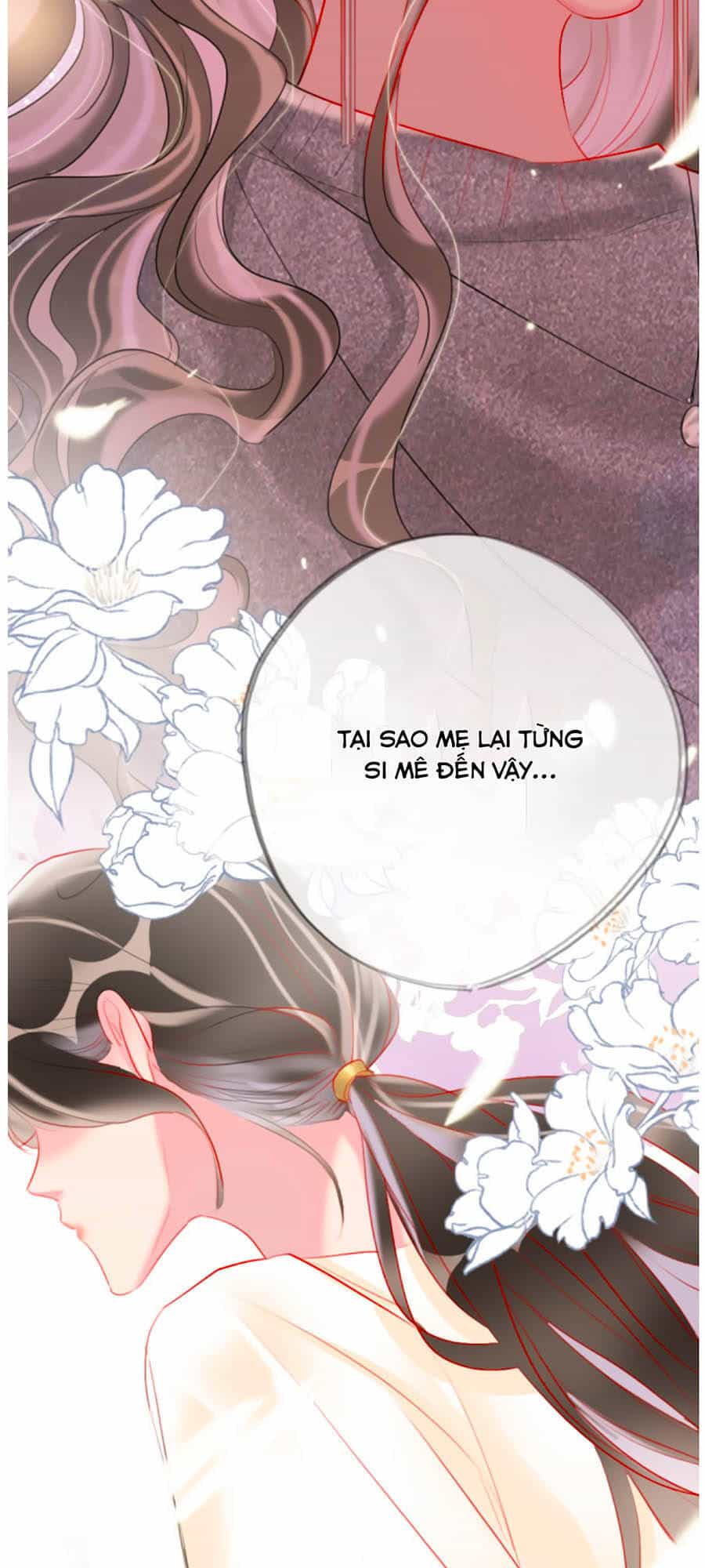Cô Ấy Thật Xinh Đẹp - Chương 6.5 - ảnh 9