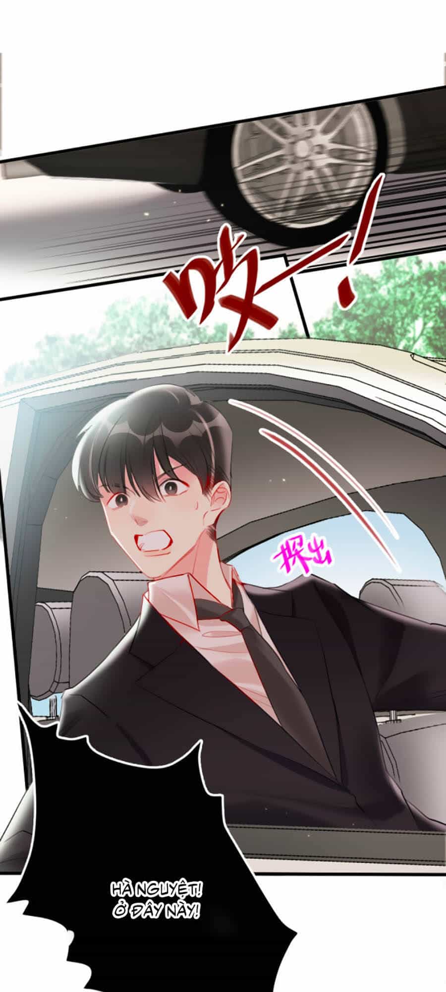 Cô Ấy Thật Xinh Đẹp - Chương 7 - ảnh 39