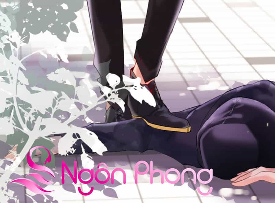 Cô Ấy Thật Xinh Đẹp - Chương 7 - ảnh 50