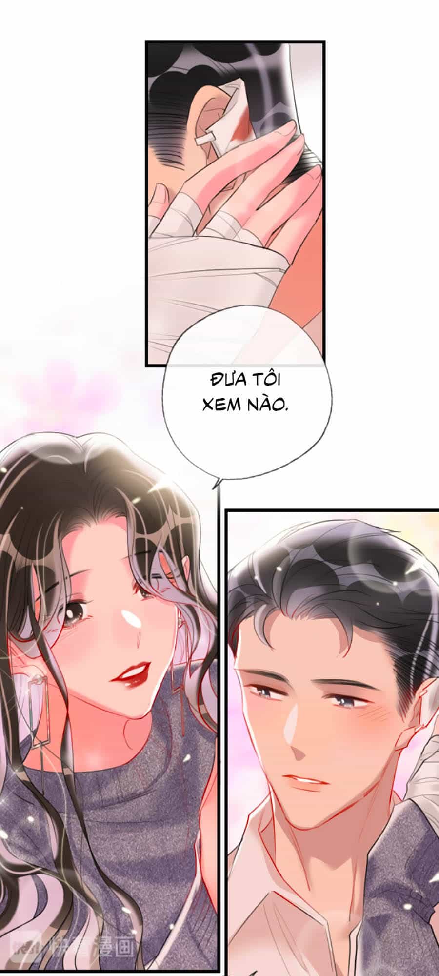 Cô Ấy Thật Xinh Đẹp - Chương 7 - ảnh 62