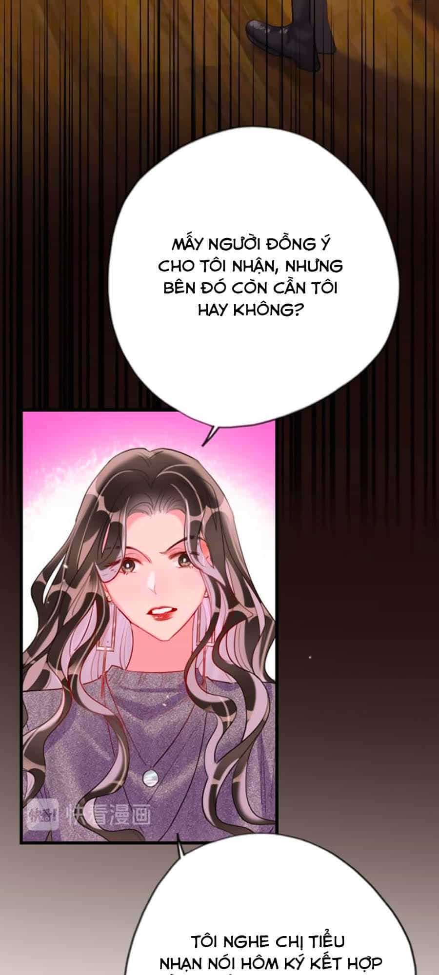 Cô Ấy Thật Xinh Đẹp - Chương 8 - ảnh 35