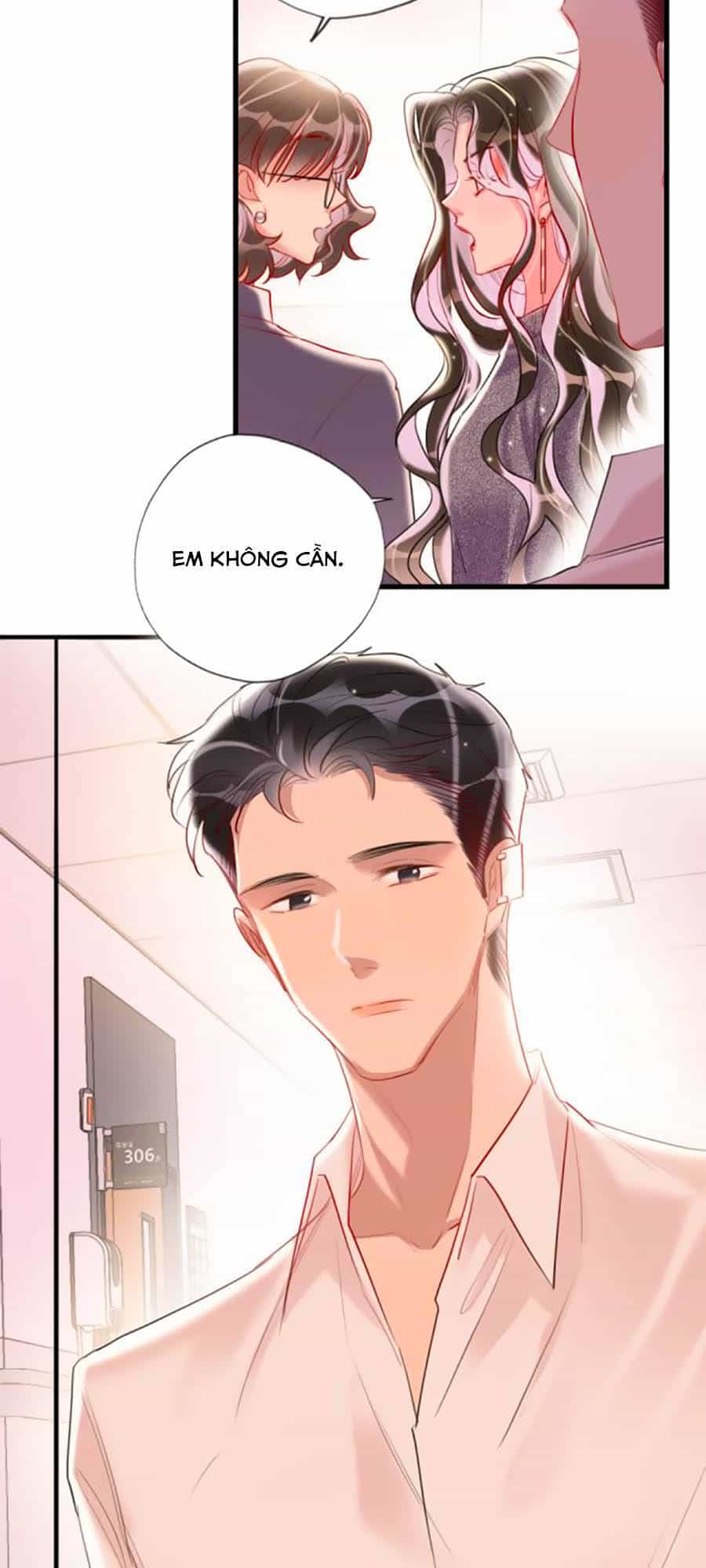 Cô Ấy Thật Xinh Đẹp - Chương 8 - ảnh 5