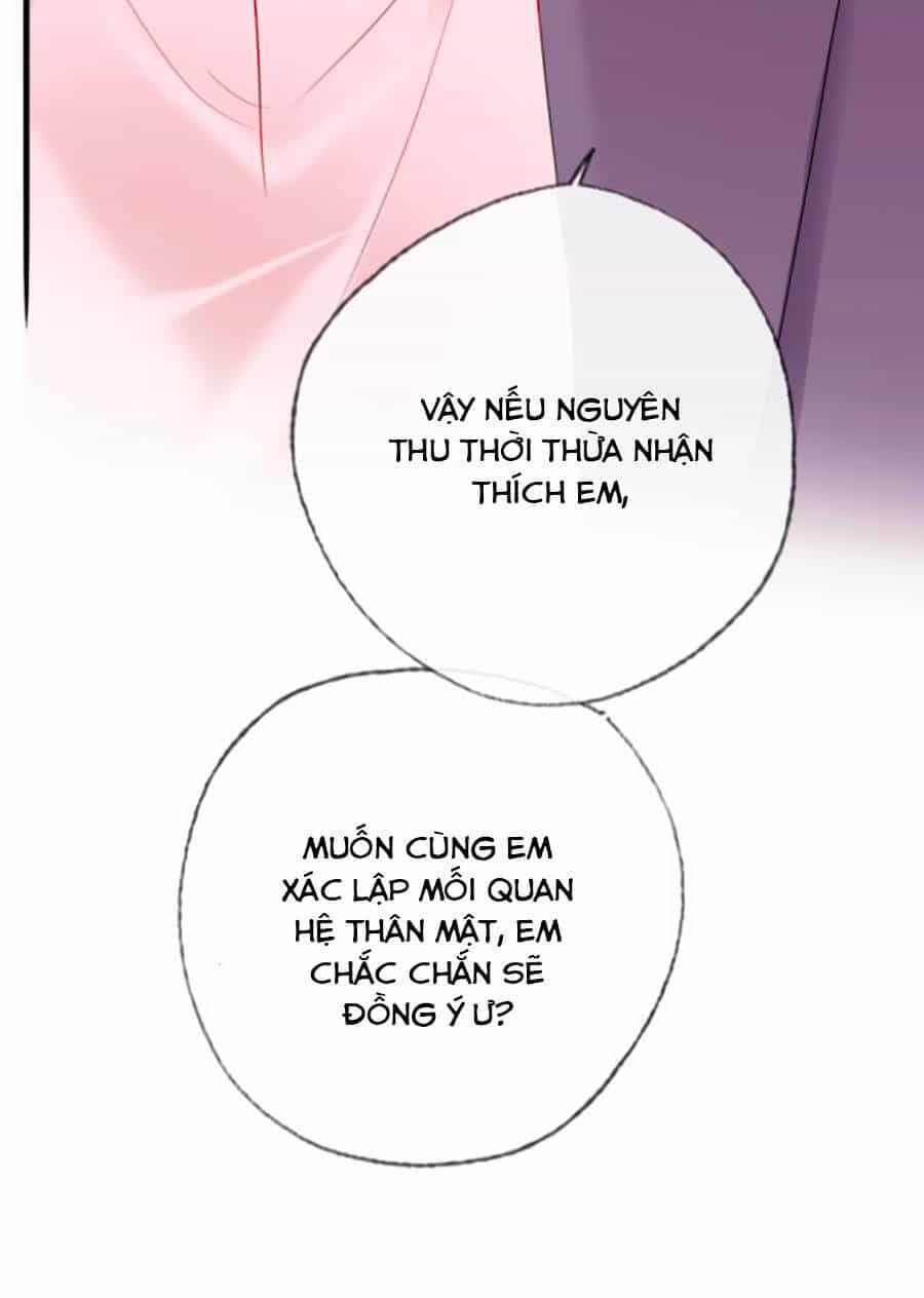 Cô Ấy Thật Xinh Đẹp - Chương 8.1 - ảnh 14