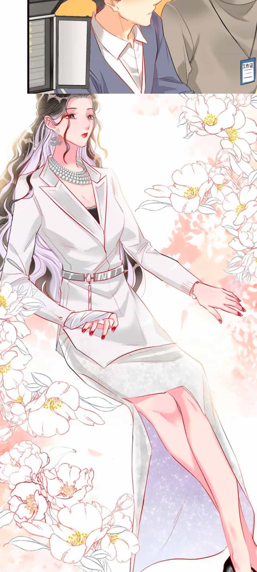 Cô Ấy Thật Xinh Đẹp - Chương 8.1 - ảnh 16